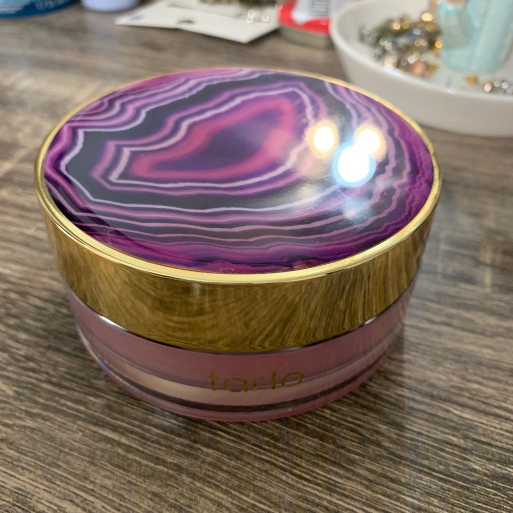 TARTE tight & bright clay multi-mask